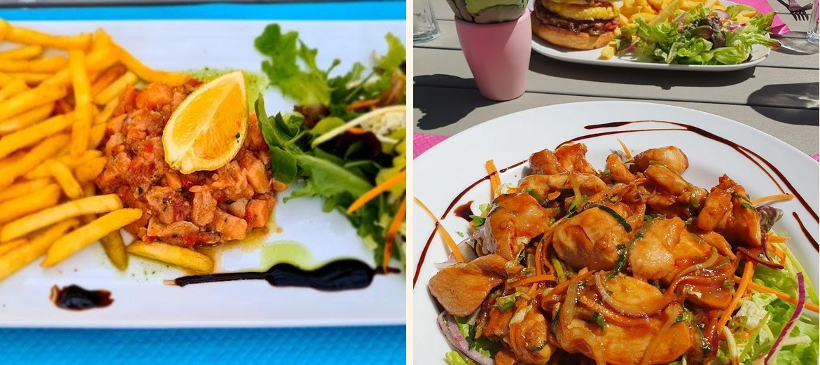 Le Spot - Gallery Image 3